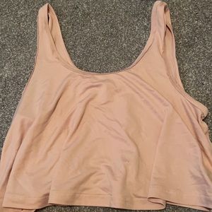 fabletics flowy top